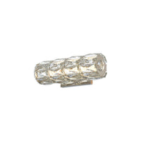 Dazzle 13" LED Vanity Light