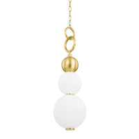 Perrin 1-Light Pendant