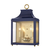 Leigh 2-Light Sconce
