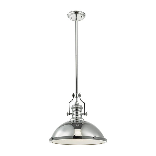 Luxor 17" 1-Light Pendant