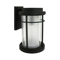 Apex 11" Outdoor Wall Sconce