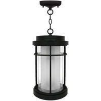 Apex Outdoor Pendant