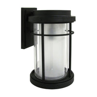 Apex 13" Outdoor Wall Sconce