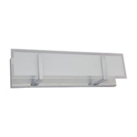 Urban 3-Light Linear Vanity Light