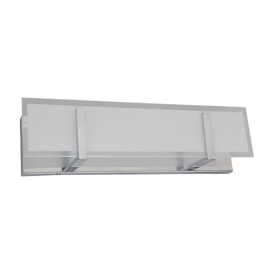 Urban 3-Light Linear Vanity Light