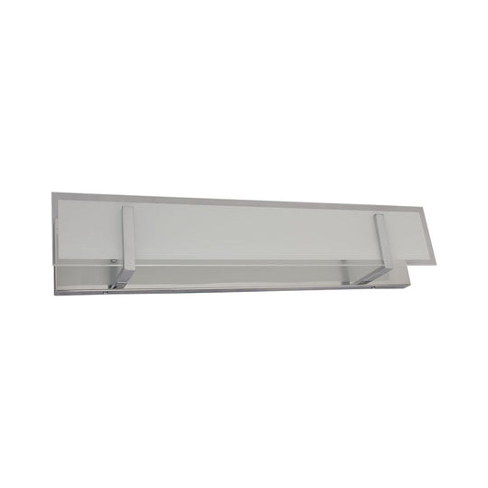 Urban 4-Light Linear Vanity Light