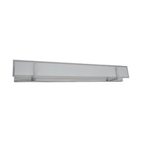Urban 6-Light Linear Vanity Light
