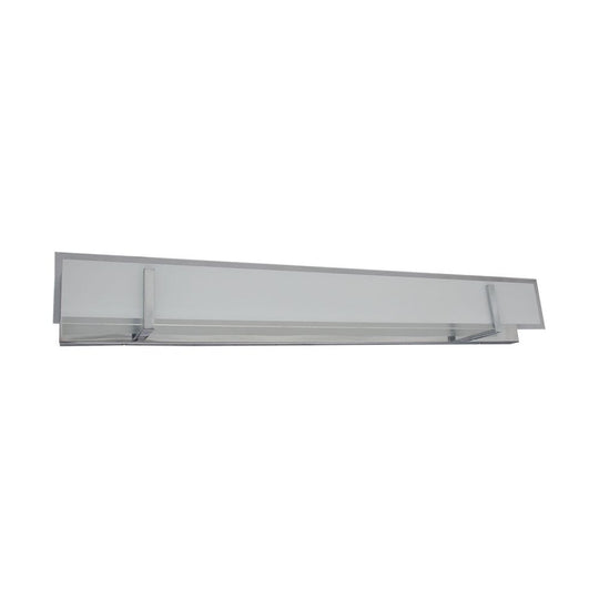 Urban 6-Light Linear Vanity Light