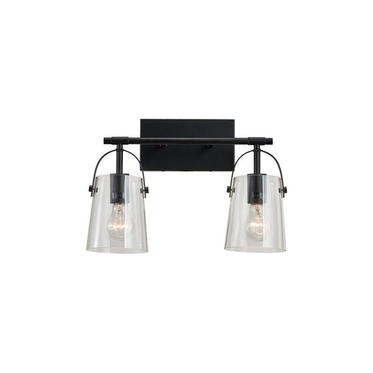 Arden 2-Light Vanity Light