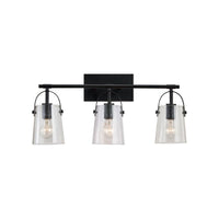 Arden 3-Light Vanity Light