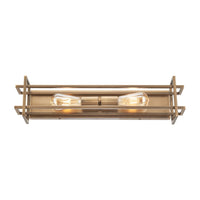 Korson 24" 2-Light Vanity Light