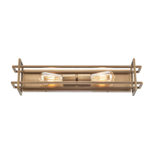 Korson 24" 2-Light Vanity Light