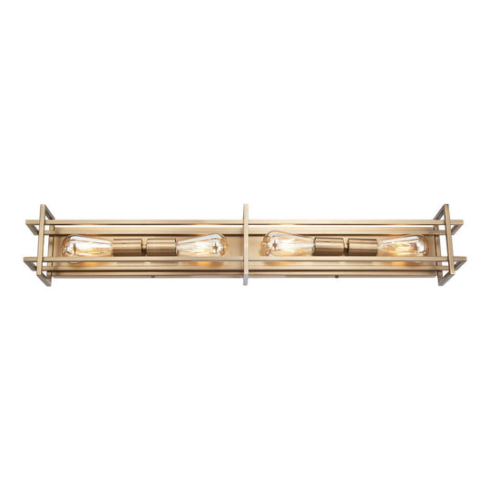 Korson 36" 4-Light Vanity Light