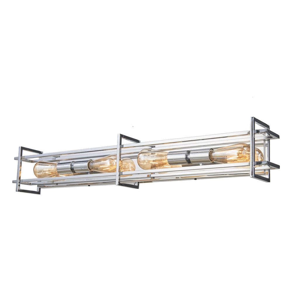 Korson 36" 4-Light Vanity Light