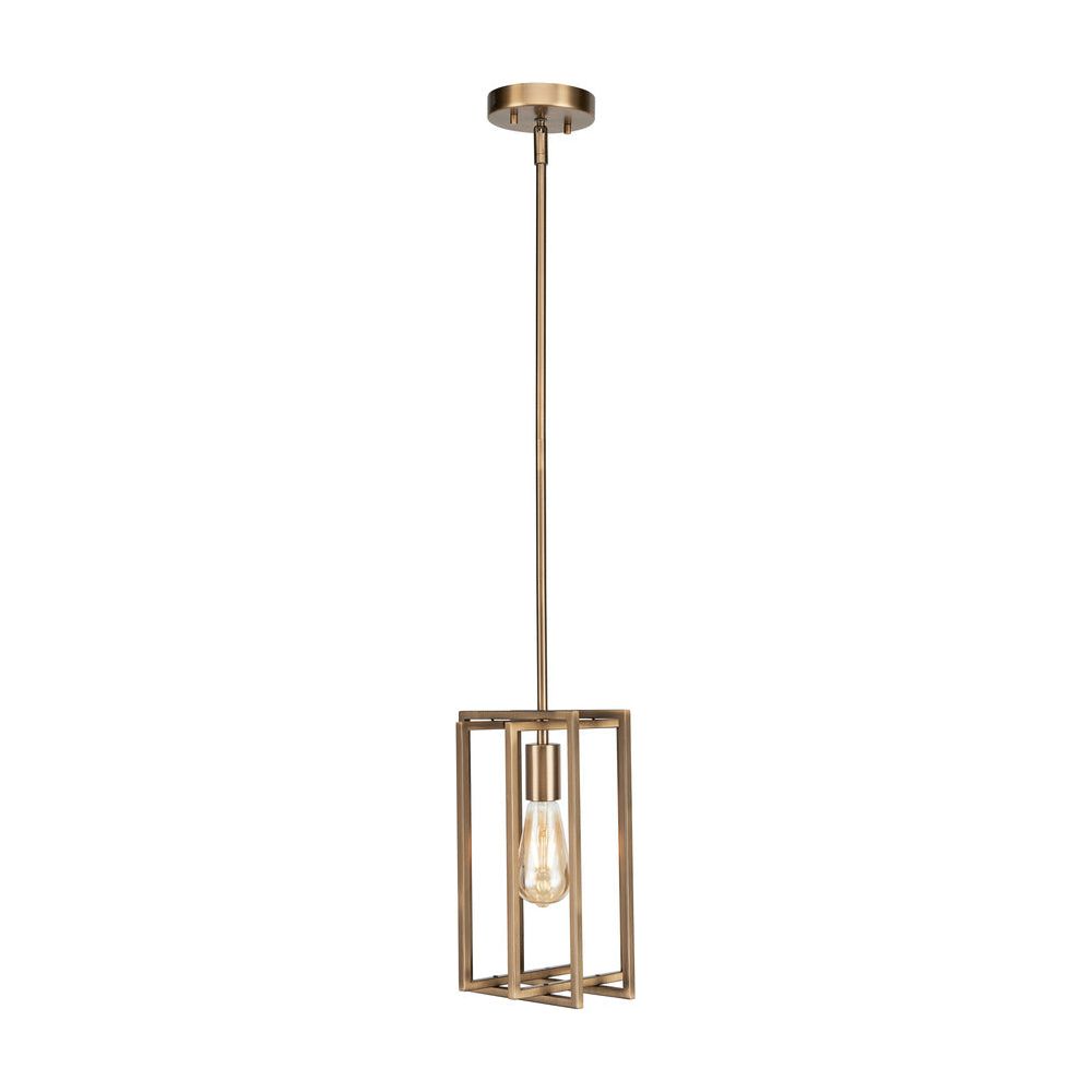 Korson 1-Light Pendant