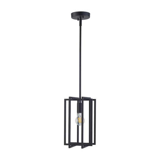 Korson 1-Light Pendant