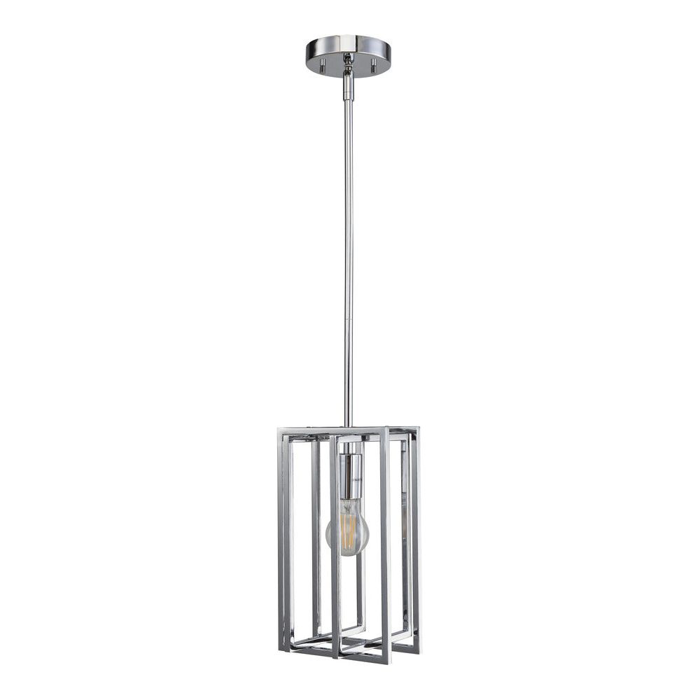 Korson 1-Light Pendant