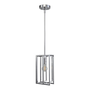 Korson 1-Light Pendant