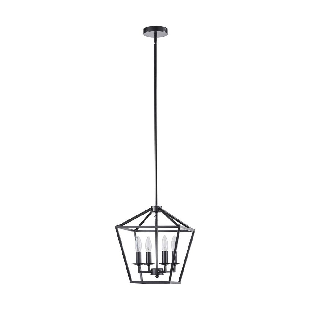 Stratford 4-Light Pendant