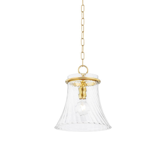 Cantana 1-Light Small Pendant