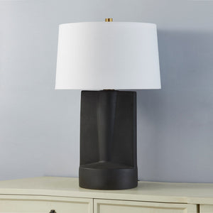 Wilson 1-Light Table Lamp