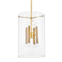 Barlow 8-Light Lantern
