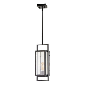 Parkside 1-Light Pendant