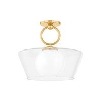 Elmsford 1-Light Pendant