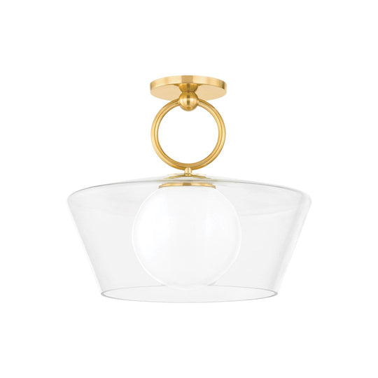 Elmsford 1-Light Pendant