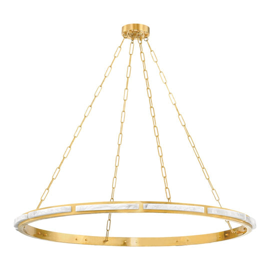 Wingate 1-Light Chandelier