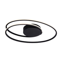 Trent LED Flush Mount