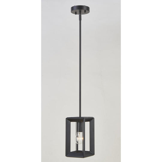 Metro 5" Pendant
