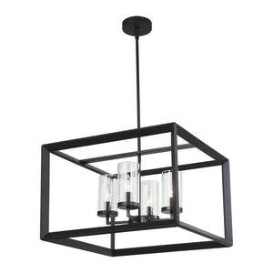 Metro 21" Chandelier