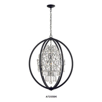 Belair 24" Chandelier
