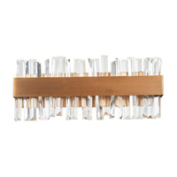 Geo 18" LED Vanity Light