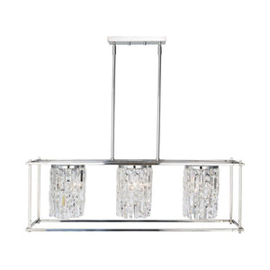 Westport Linear Chandelier