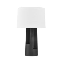Canyon 1-Light Table Lamp