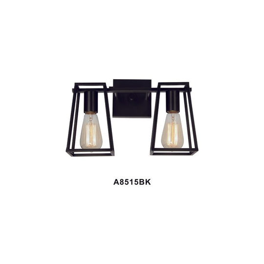 Dalton 2-Light Vanity Light