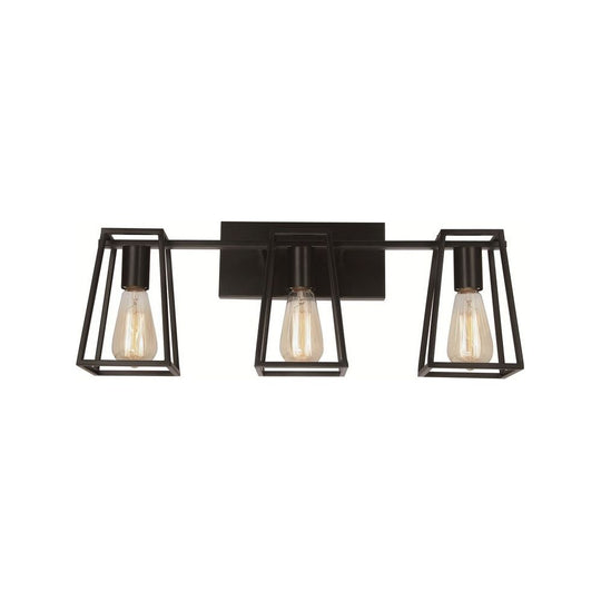 Dalton 3-Light Vanity Light