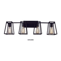 Dalton 4-Light Vanity Light