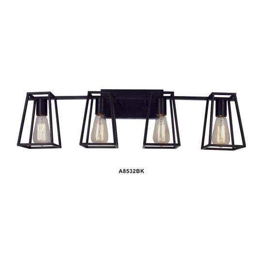 Dalton 4-Light Vanity Light