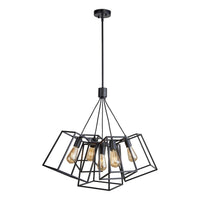Dalton 30" Chandelier