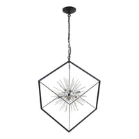 Uptown 31" LED Chandelier