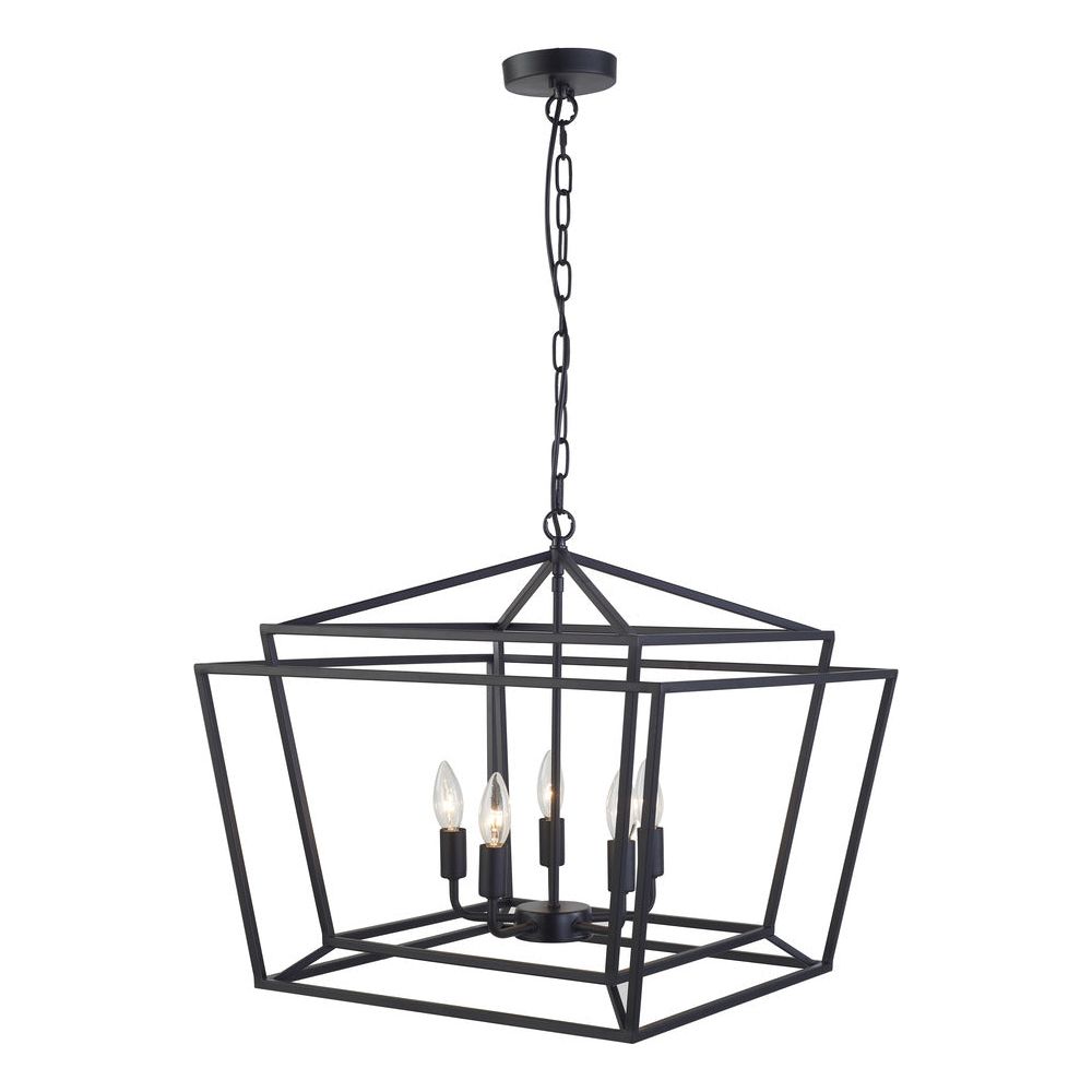 Clarkson 20" Chandelier