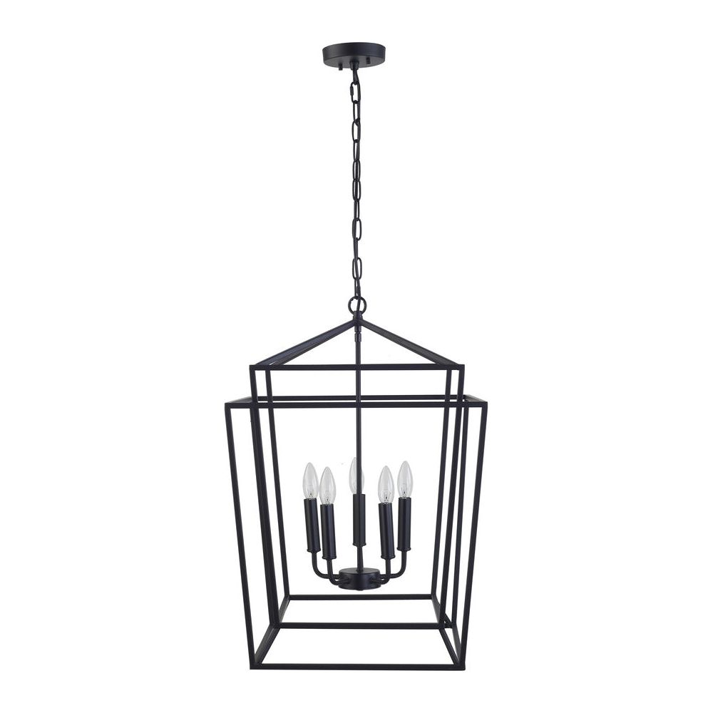 Clarkson 27" Chandelier