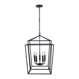 Clarkson 27" Chandelier