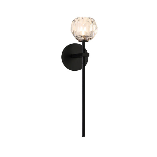 Hampton 1-Light Sconce