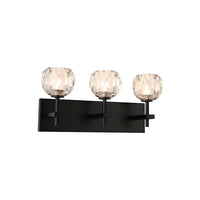 Hampton 3-Light Vanity Light