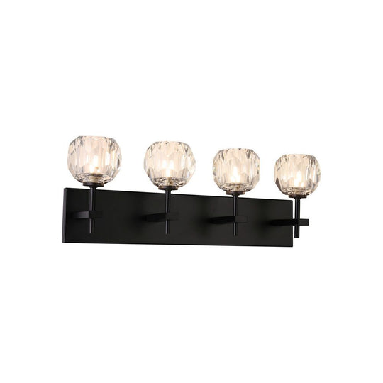 Hampton 4-Light Vanity Light