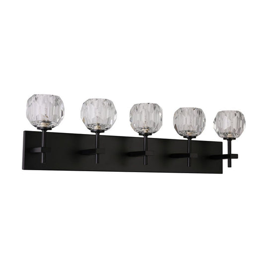 Hampton 5-Light Vanity Light